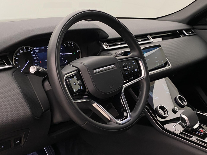 Land Rover Range Rover Velar D200 R-DYNAMIC SE REZERVACE 2.0 d Dynamic SE