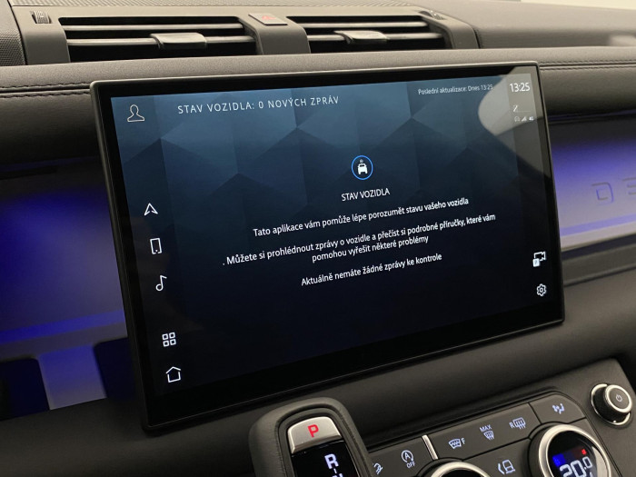 Land Rover Defender 110 HARD TOP D250 X-DYNAMIC SE 3.0 d Dynamic SE