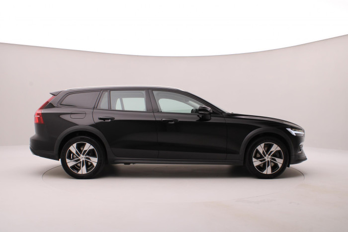 Volvo V60 CC D4 AWD MOMENTUM AUT 2.0 d CC CC Momentum