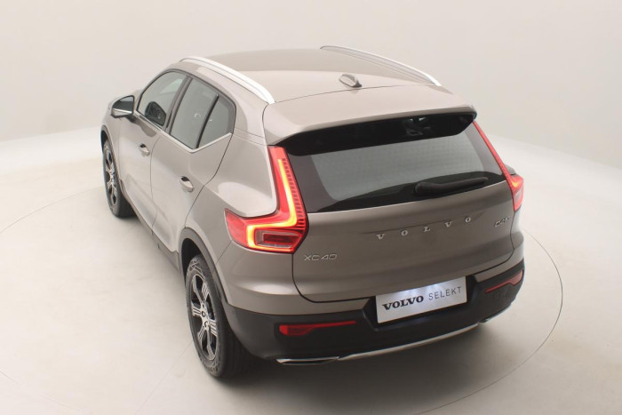 Volvo XC40 D4 AWD INSCRIPTION AUT 1.maj 2.0 d