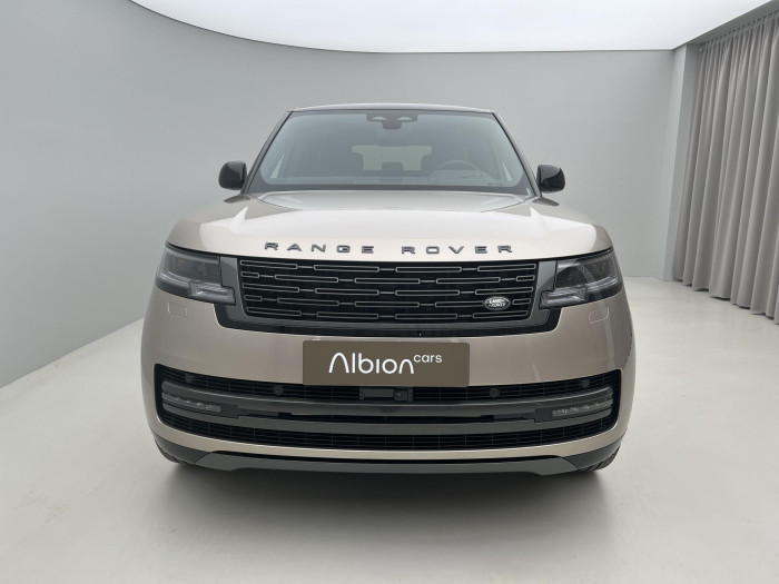 Land Rover Range Rover D350 HSE SWB AWD Aut 3.0 d