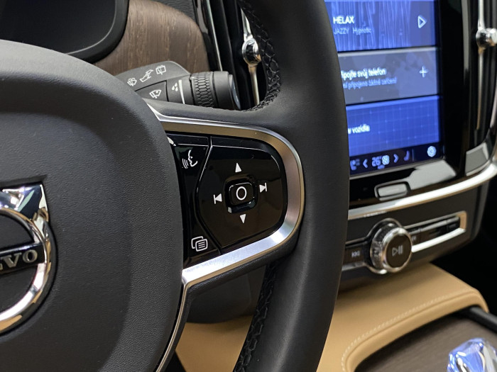 Volvo V90 CC B4 AWD ULTIMATE POLESTAR 2.0 CC CC