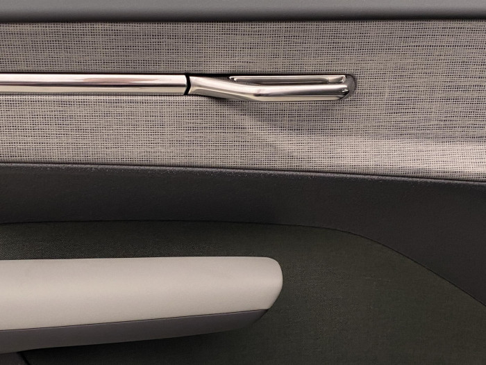 Volvo EX30 PURE ELECTRIC SINGLE PLUS