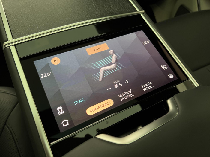 Land Rover Range Rover P530 Autobiography AWD AUT CZ