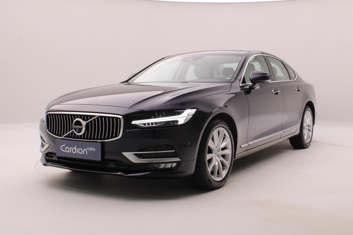 Volvo S90 T6 AWD INSCRIPTION AUT CZ