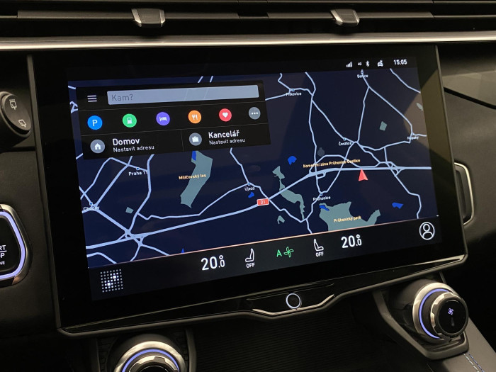 Lynk & Co 01 HEV DCT AUT 1.maj