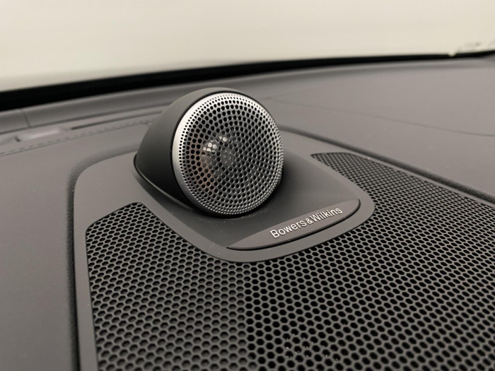 Volvo XC60 T6 AWD ULTRA DARK AUT CZ