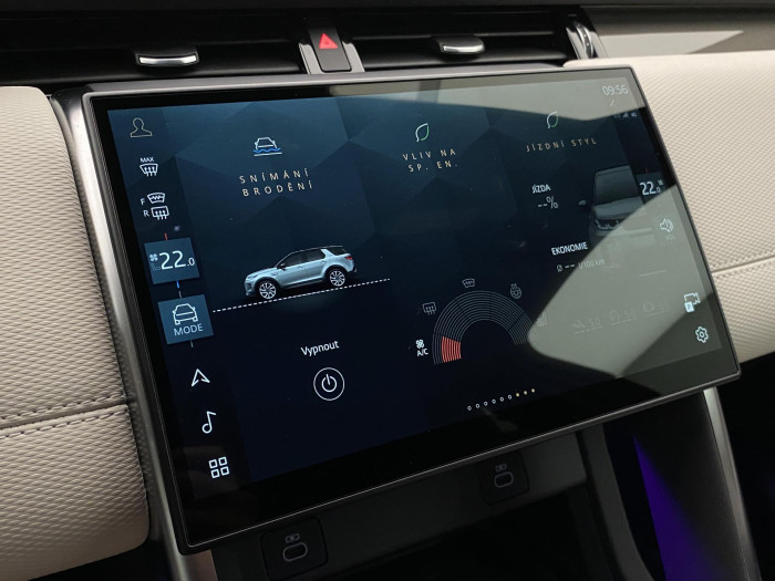 Land Rover Discovery Sport D200 R-DYNAMIC SE AWD AUT 2.0 d Dynamic SE