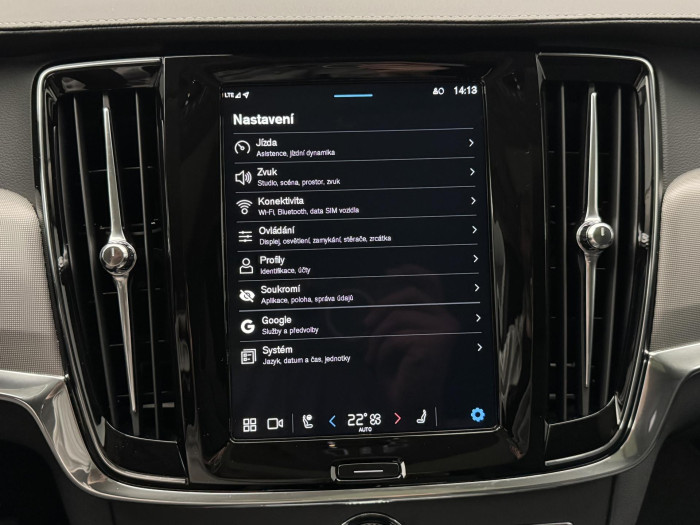 Volvo V90 CC B5 AWD ULTIMATE AUT 1.maj 2.0 CC CC