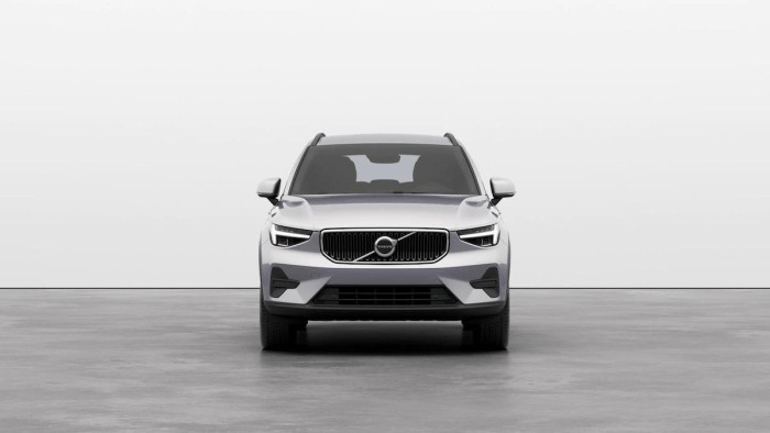 Volvo XC40 T2 AUT ESSENTIAL