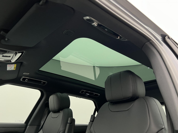 Land Rover Range Rover Sport D250 DYNAMIC SE AWD AUT 3.0 d Dynamic SE