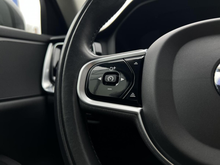 Volvo V60 CROSS COUNTRY B4 AWD REZERVACE