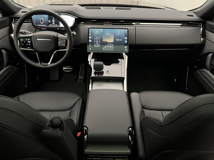 Land Rover Range Rover Sport P460e DYNAMIC HSE AWD Aut 3.0 Dynamic