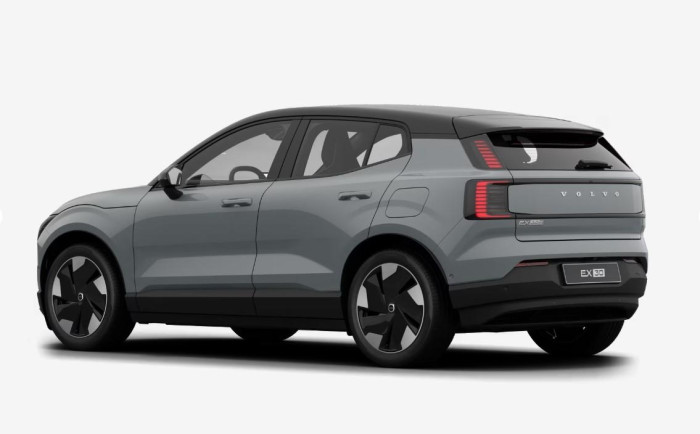 Volvo EX30 P5 LONG RANGE ELETRIC ULTRA long