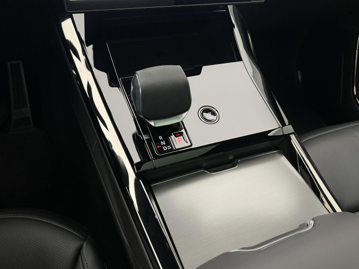 Land Rover Range Rover Sport P460e DYNAMIC SE AWD Aut 3.0 Dynamic SE