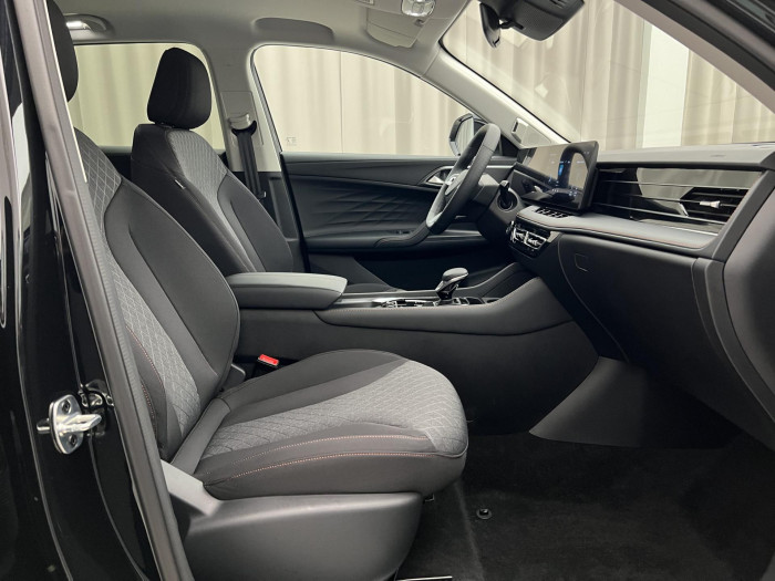 MG HS EMOTION 1.5TGI MAN