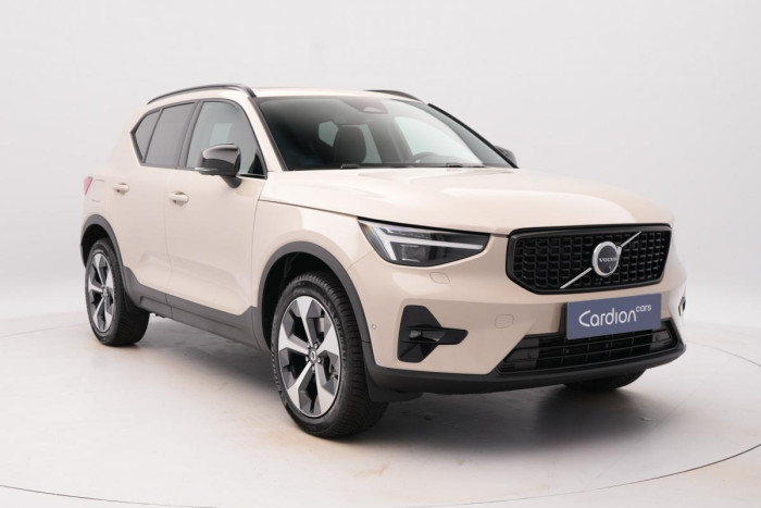 Volvo XC40 B3 AUT DARK ULTRA