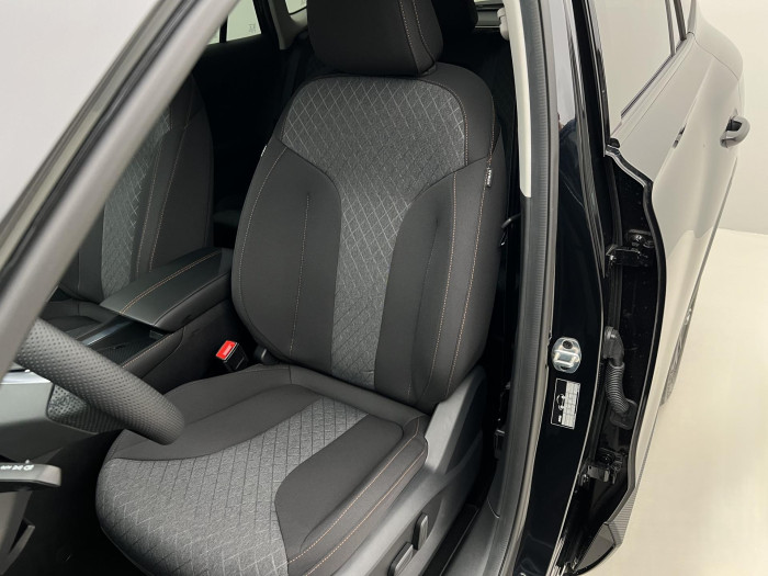 MG HS EMOTION 1.5TGI 7DCT AUT