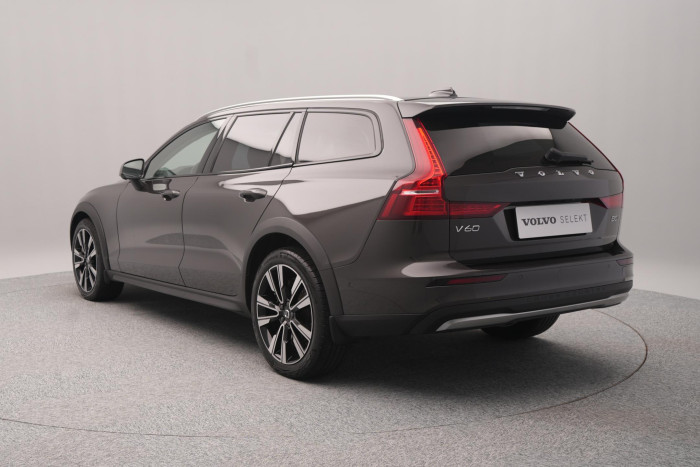 Volvo V60 CC B5 AWD PLUS REZERVACE