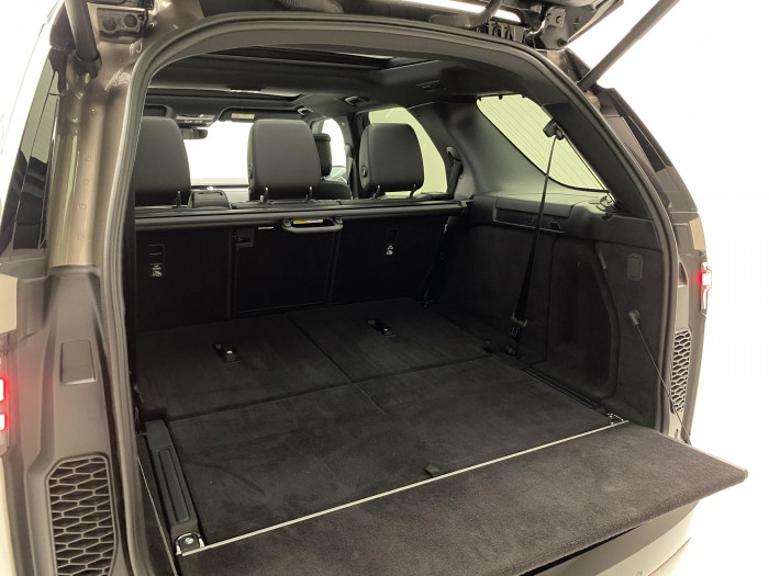 Land Rover Discovery D350 DYNAMIC HSE AWD AUT 3.0 d Dynamic