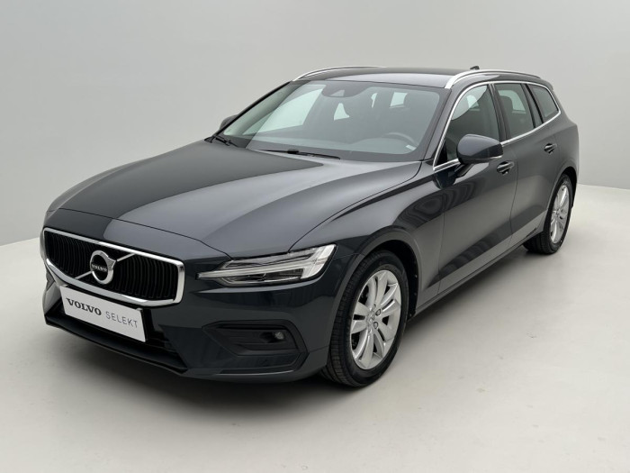 Volvo V60 D3 MOMENTUM 1.maj. 2.0 d Momentum