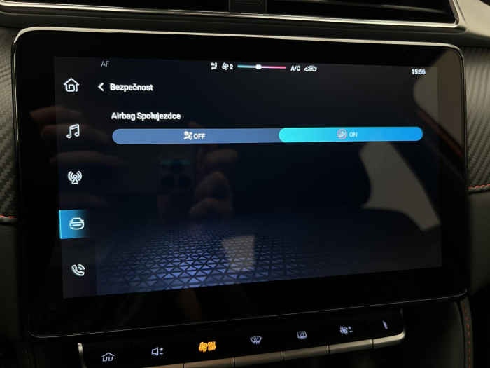 MG ZS 1.5 ESSENTIAL PLUS CZ