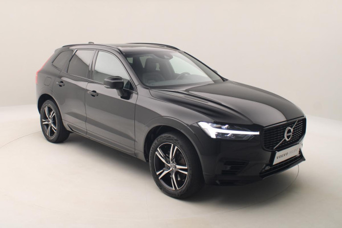 Volvo XC60 T6 AWD R-DESIGN RECHARGE 1.maj