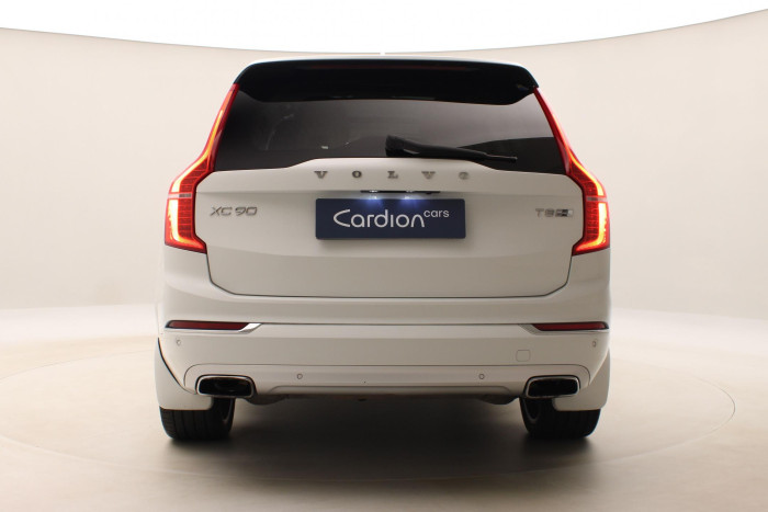 Volvo XC90 T8 AWD INSCRIPTION POLESTAR 7m