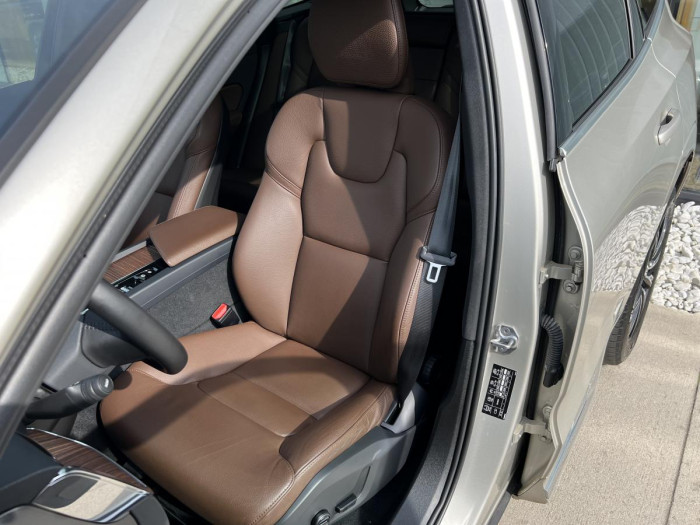 Volvo XC60 T6 AWD RECHARGE INSCRIPTION