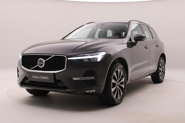 Volvo XC60 B5 AWD CORE AUT