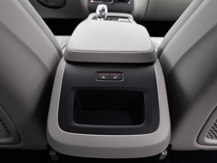 Volvo XC90 B5 AWD PLUS BRIGHT CZ 1.maj