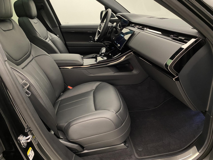 Land Rover Range Rover Sport D300 DYNAMIC HSE AWD AUT 3.0 d Dynamic