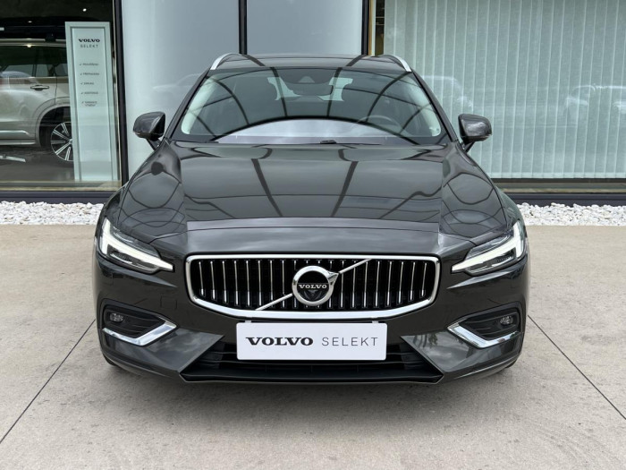 Volvo V60 D4 INSCRIPTION Aut 1.maj. 2.0 d