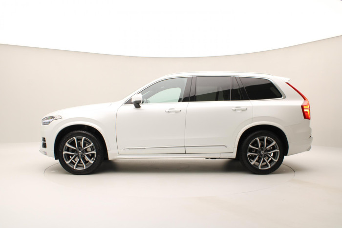 Volvo XC90 D5 AWD INSCRIPTION CZ 7míst 2.0 d