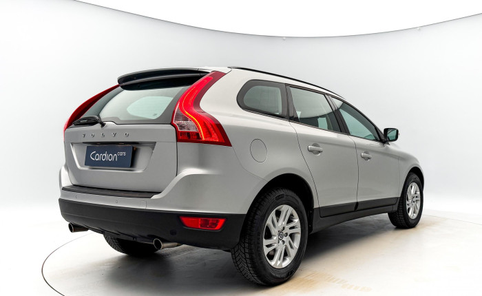 Volvo XC60 D3 AWD KINETIC 2.4 d