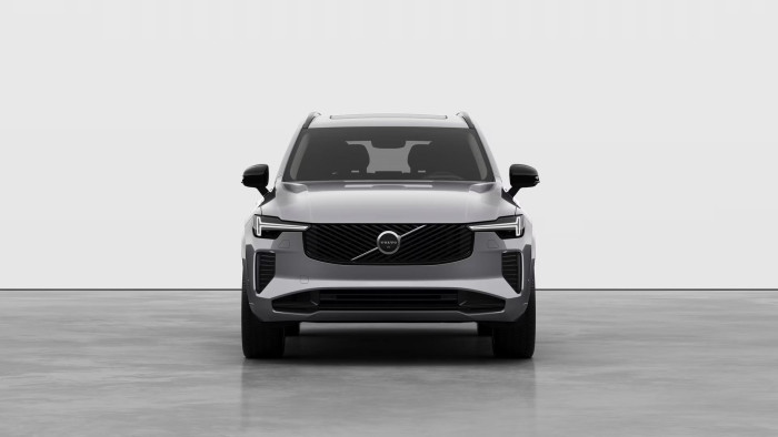 Volvo XC90 B5 AWD AUT DARK ULTRA 7míst