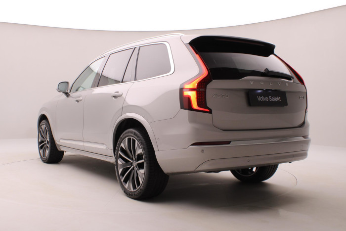Volvo XC90 B5 AWD BRIGHT PLUS AUT CZ 7m