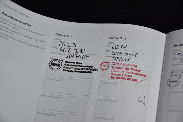 Volvo V90 D4 AWD MOMENTUM REZERVACE 2.0 d Momentum