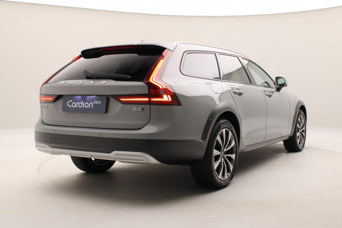 Volvo V90 B4 AWD CROSS COUNTRY ULTIMATE