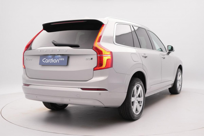 Volvo XC90 B5 AWD AUT CORE 7-míst