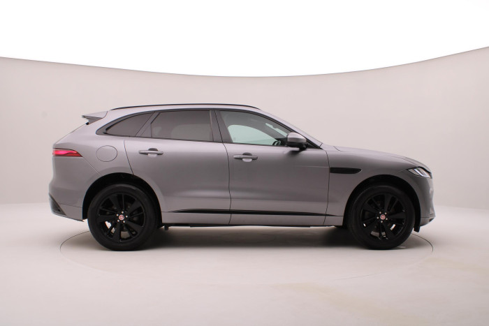 Jaguar F-Pace P250 R-DYNAMIC SE AWD AUT 2.0 Dynamic SE
