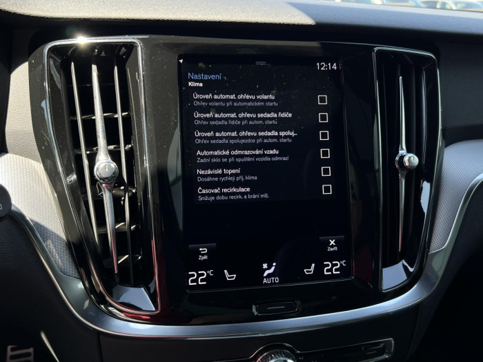 Volvo V60 D4 R-DESIGN Aut 1.maj. 2.0 d