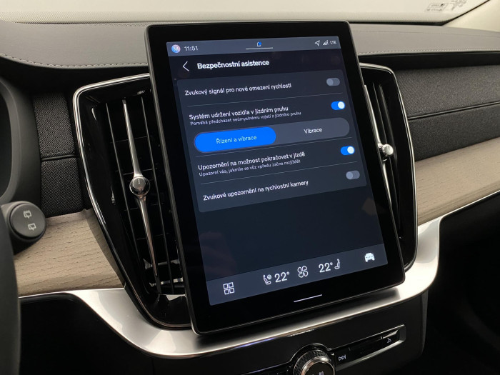 Volvo XC90 B5 AWD AUT BRIGHT PLUS 7míst