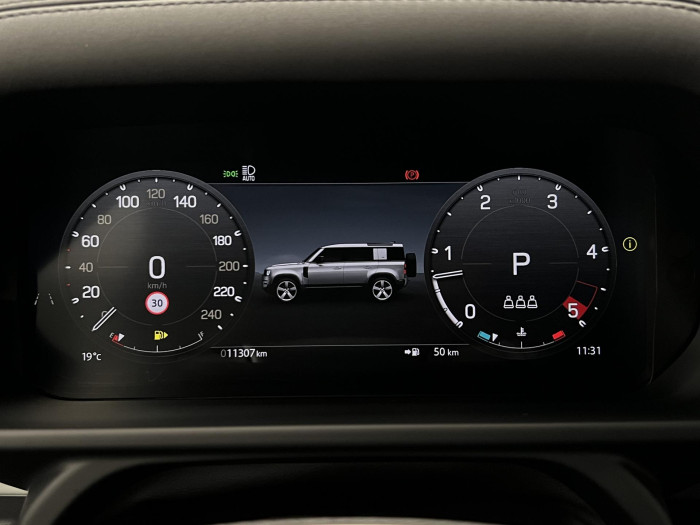 Land Rover Defender 110 D300 X-DYNAMIC 3.0 d Dynamic