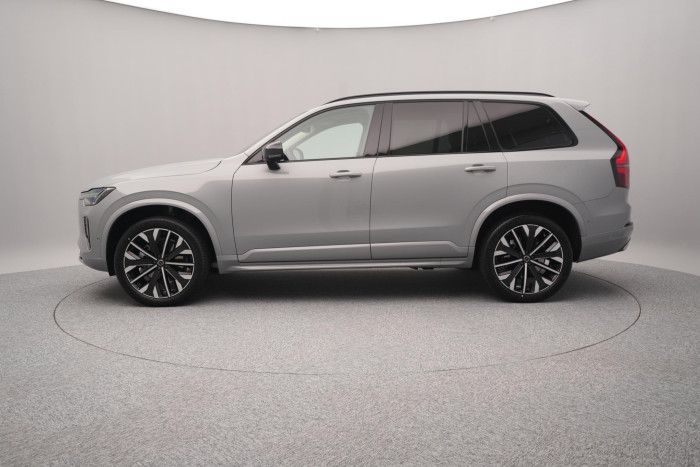 Volvo XC90 B5 AWD AUT DARK PLUS 7míst