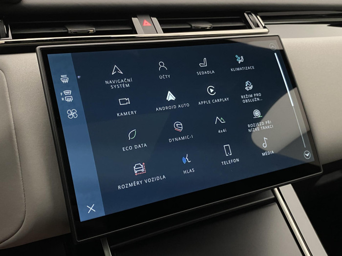 Land Rover Range Rover Velar D300 DYNAMIC SE AUT AWD 3.0 d Dynamic SE