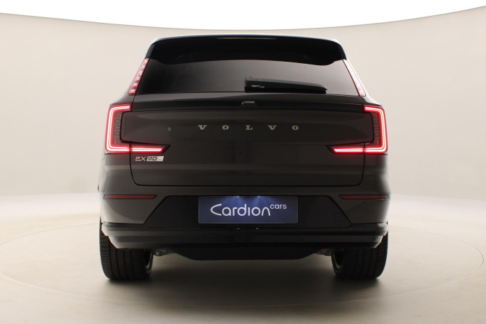 Volvo EX90 PURE ELECTRIC TWIN ULTRA 7míst