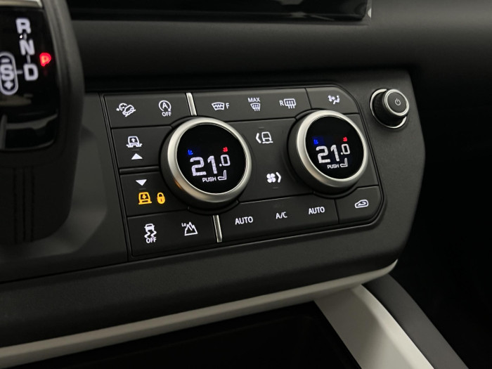 Land Rover Defender 110 D250 S AWD Aut 3.0 d