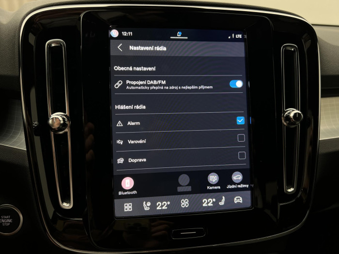 Volvo XC40 B3 AUT DARK PLUS