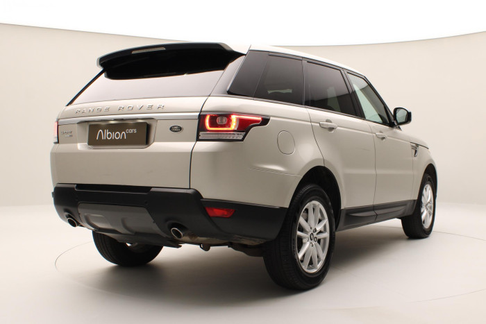 Land Rover Range Rover Sport 3.0 TDV6 AWD SE AUT CZ 1.maj 3.0 SE